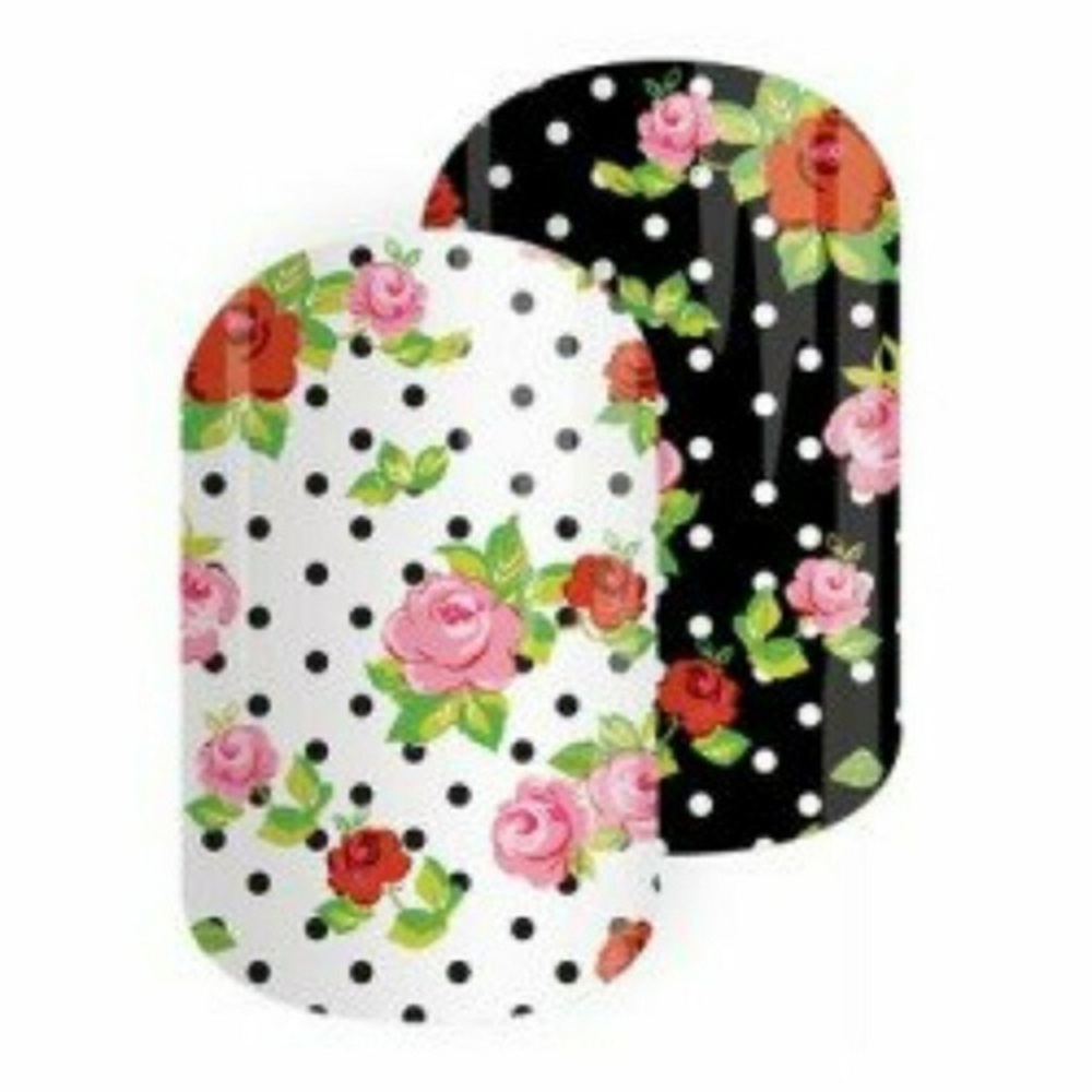Jamberry Cup of Tea